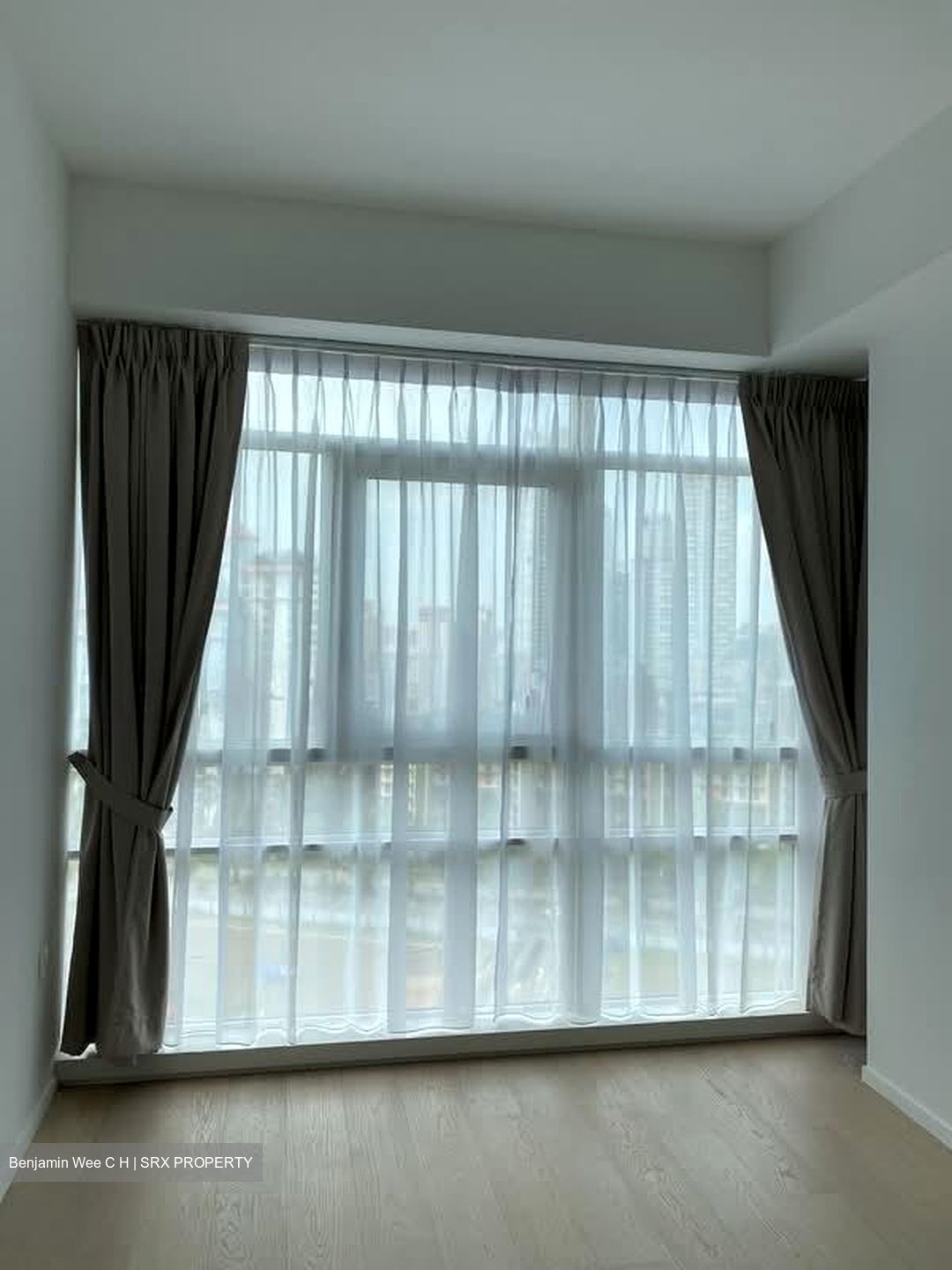Principal Garden (D3), Condominium #545214731